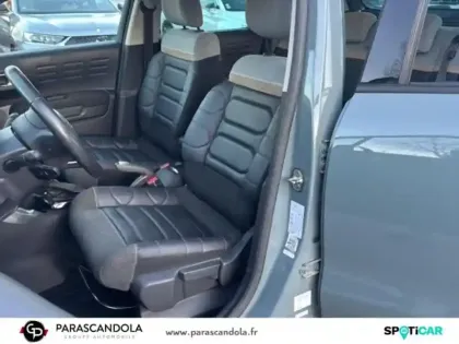 Photo 8 Citroën C3 Aircross  PureTech 130ch S&S Shine Pack EAT6