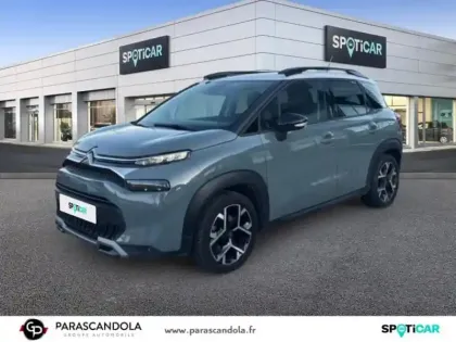Photo Citroën C3 Aircross