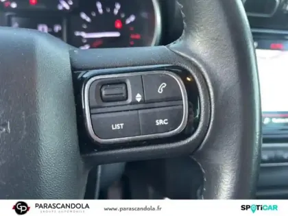 Photo 14 Citroën C3 Aircross  PureTech 130ch S&S Shine Pack EAT6