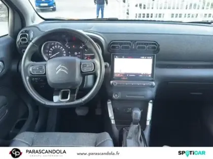 Photo 7 Citroën C3 Aircross  PureTech 130ch S&S Shine Pack EAT6