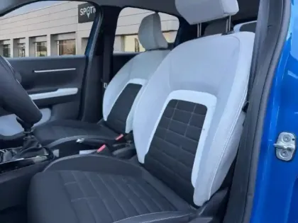 Photo 8 Citroën C3  1.2 Turbo 100ch MAX