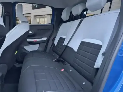 Photo 9 Citroën C3  1.2 Turbo 100ch MAX