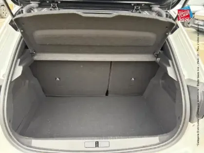 Photo 13 Peugeot 208  1.2 PureTech 100ch S&S GT Line EAT8