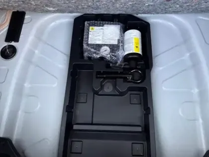 Photo 14 Toyota Aygo Gén. I Ph1 Dynamic 5