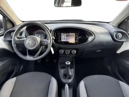 Photo 9 Toyota Aygo Gén. I Ph1 Dynamic 5