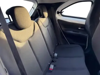 Photo 11 Toyota Aygo Gén. I Ph1 Dynamic 5