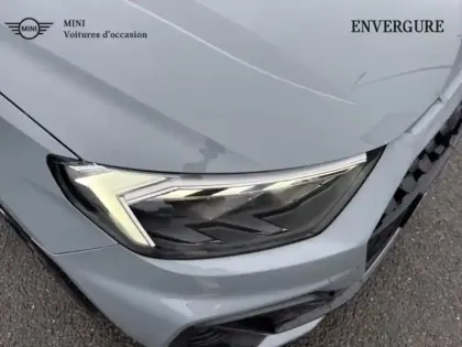 Photo 9 Audi A1  Sportback 35 TFSI 150ch S line S tronic 7 8cv