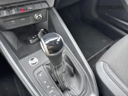 Photo 13 Audi A1  Sportback 35 TFSI 150ch S line S tronic 7 8cv