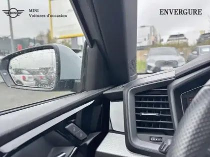 Photo 12 Audi A1  Sportback 35 TFSI 150ch S line S tronic 7 8cv