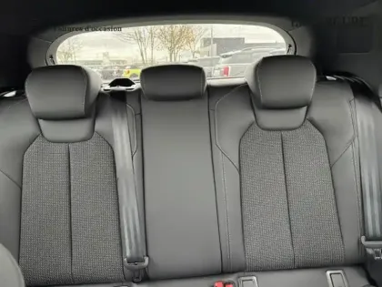 Photo 11 Audi A1  Sportback 35 TFSI 150ch S line S tronic 7 8cv