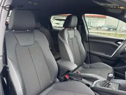 Photo 8 Audi A1  Sportback 35 TFSI 150ch S line S tronic 7 8cv