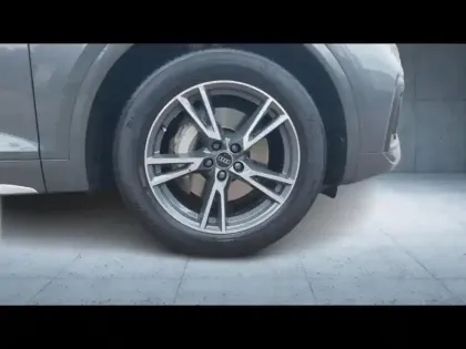 Photo 8 Audi Q5  50 TFSI e 299ch Avus quattro S tronic 7