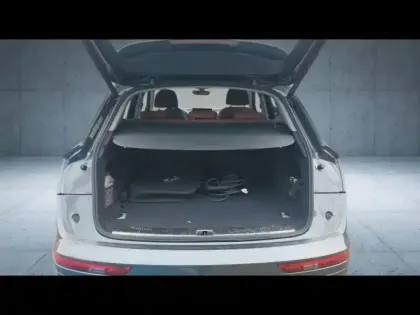 Photo 12 Audi Q5  50 TFSI e 299ch Avus quattro S tronic 7