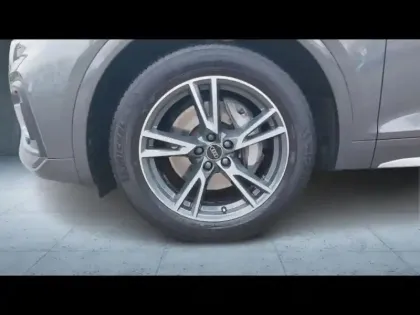 Photo 11 Audi Q5  50 TFSI e 299ch Avus quattro S tronic 7