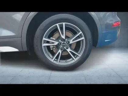 Photo 10 Audi Q5  50 TFSI e 299ch Avus quattro S tronic 7