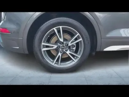 Photo 9 Audi Q5  50 TFSI e 299ch Avus quattro S tronic 7