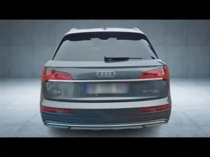 Photo 5 Audi Q5  50 TFSI e 299ch Avus quattro S tronic 7