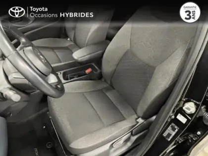 Photo 10 Toyota Yaris  Cross 116h Design MY22