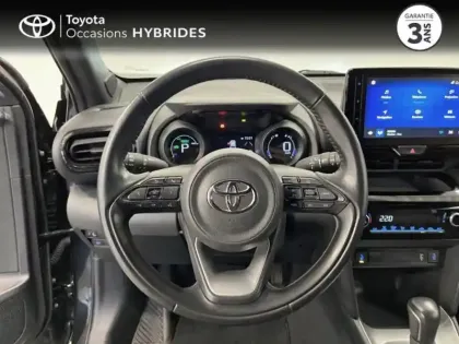 Photo 8 Toyota Yaris  Cross 116h Design MY22