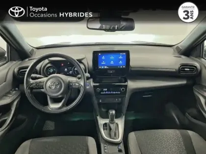 Photo 7 Toyota Yaris  Cross 116h Design MY22