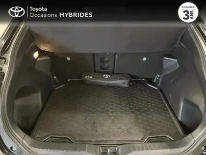 Photo 9 Toyota Yaris  Cross 116h Design MY22