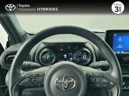 Photo 12 Toyota Yaris  Cross 116h Design MY22