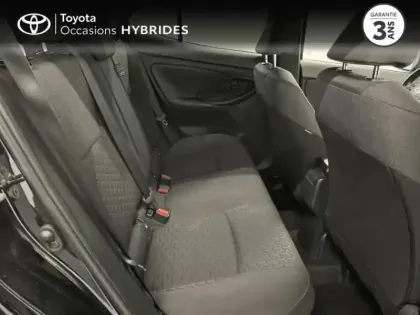 Photo 6 Toyota Yaris  Cross 116h Design MY22