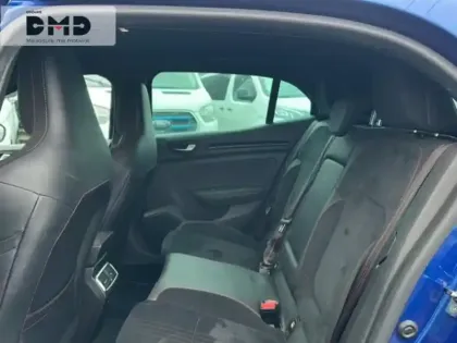 Photo 9 Renault Megane  1.6 E-Tech Plug-in 160ch RS Line