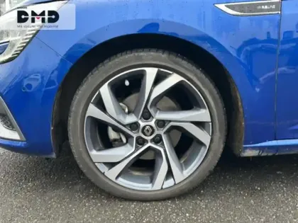 Photo 12 Renault Megane  1.6 E-Tech Plug-in 160ch RS Line