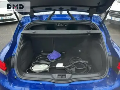 Photo 11 Renault Megane  1.6 E-Tech Plug-in 160ch RS Line