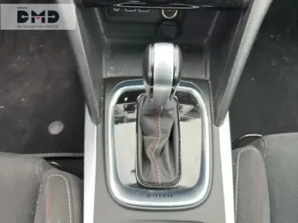 Photo 7 Renault Megane  1.6 E-Tech Plug-in 160ch RS Line