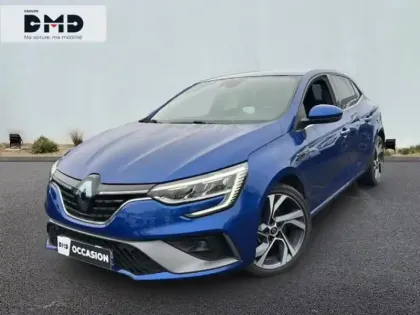 Photo Renault Megane