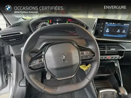 Photo 5 Peugeot 208  1.2 PureTech 75ch S&S Style