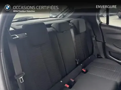 Photo 11 Peugeot 208  1.2 PureTech 75ch S&S Style