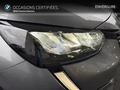 Photo 9 Peugeot 208  1.2 PureTech 75ch S&S Style