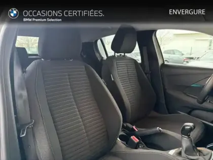 Photo 8 Peugeot 208  1.2 PureTech 75ch S&S Style