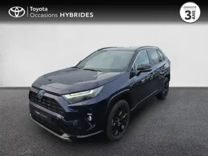 Photo Toyota Rav4
