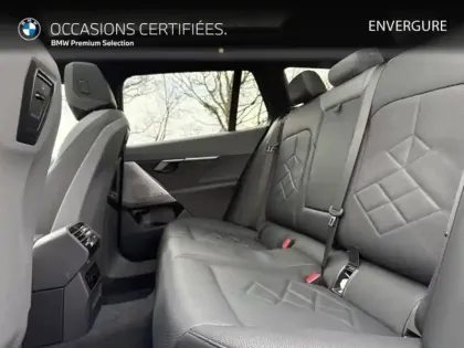 Photo 12 BMW Serie 5 Série 5 Touring 530e 299ch M Sport