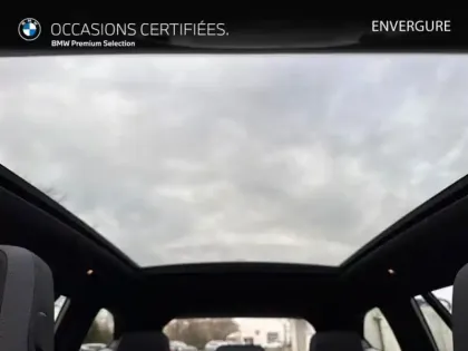 Photo 11 BMW Serie 5 Série 5 Touring 530e 299ch M Sport