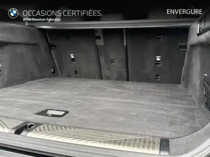 Photo 6 BMW Serie 5 Série 5 Touring 530e 299ch M Sport