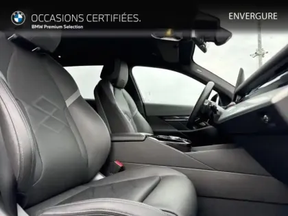 Photo 8 BMW Serie 5 Série 5 Touring 530e 299ch M Sport