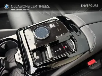 Photo 14 BMW Serie 5 Série 5 Touring 530e 299ch M Sport