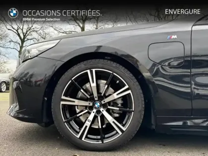 Photo 7 BMW Serie 5 Série 5 Touring 530e 299ch M Sport