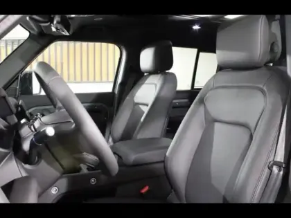 Photo 10 Land rover Defender  110 2.0 P300e PHEV Trophy Edition Keswick Green