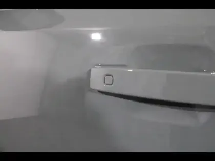 Photo 6 Land rover Defender  110 2.0 P300e PHEV Trophy Edition Keswick Green