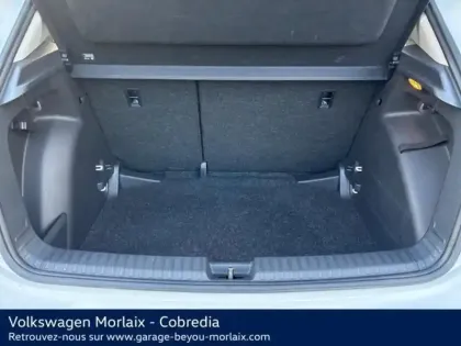 Photo 11 Skoda Fabia  1.0 TSI 95ch Ambition