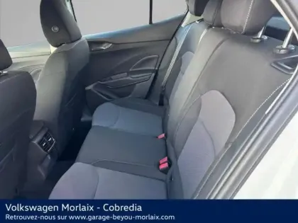 Photo 10 Skoda Fabia  1.0 TSI 95ch Ambition