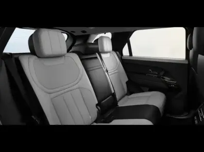 Photo 6 Land rover Range Rover Sport  3.0 P460e 460ch PHEV Dynamic HSE