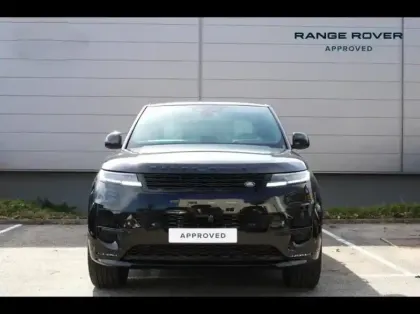 Photo 19 Land rover Range Rover  Sport 3.0 P460e 460ch PHEV Dynamic HSE