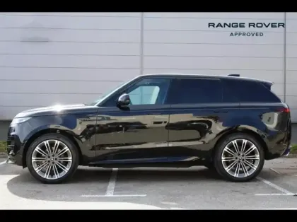 Photo 20 Land rover Range Rover  Sport 3.0 P460e 460ch PHEV Dynamic HSE